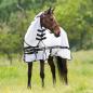 Preview: HV POLO Fliegendecke Nena m. abnehmb. Halsteil, White